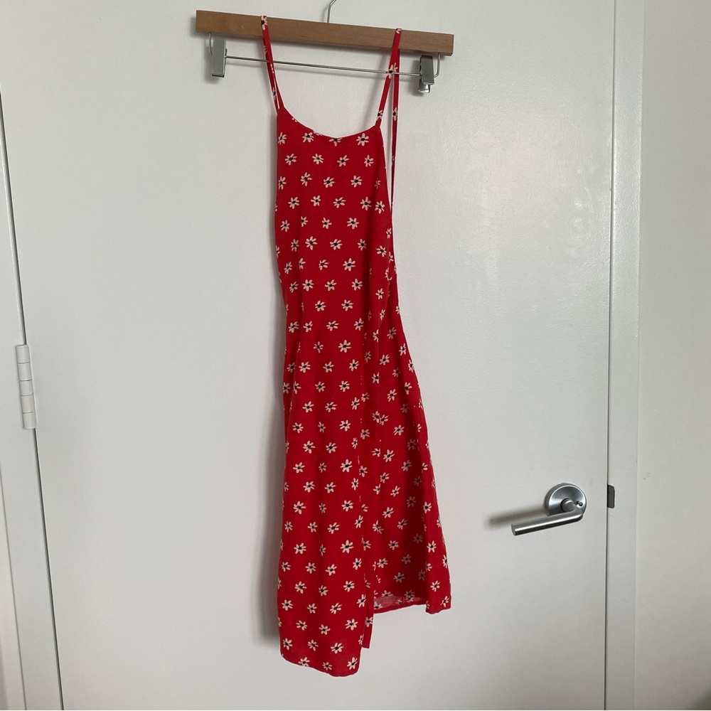 Zara Summer Dress